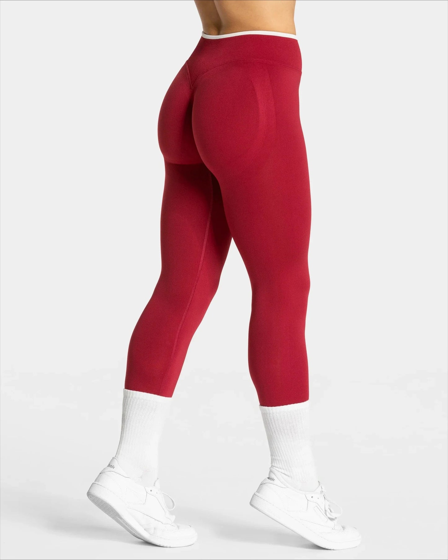 Women's Seamless Sports Pants