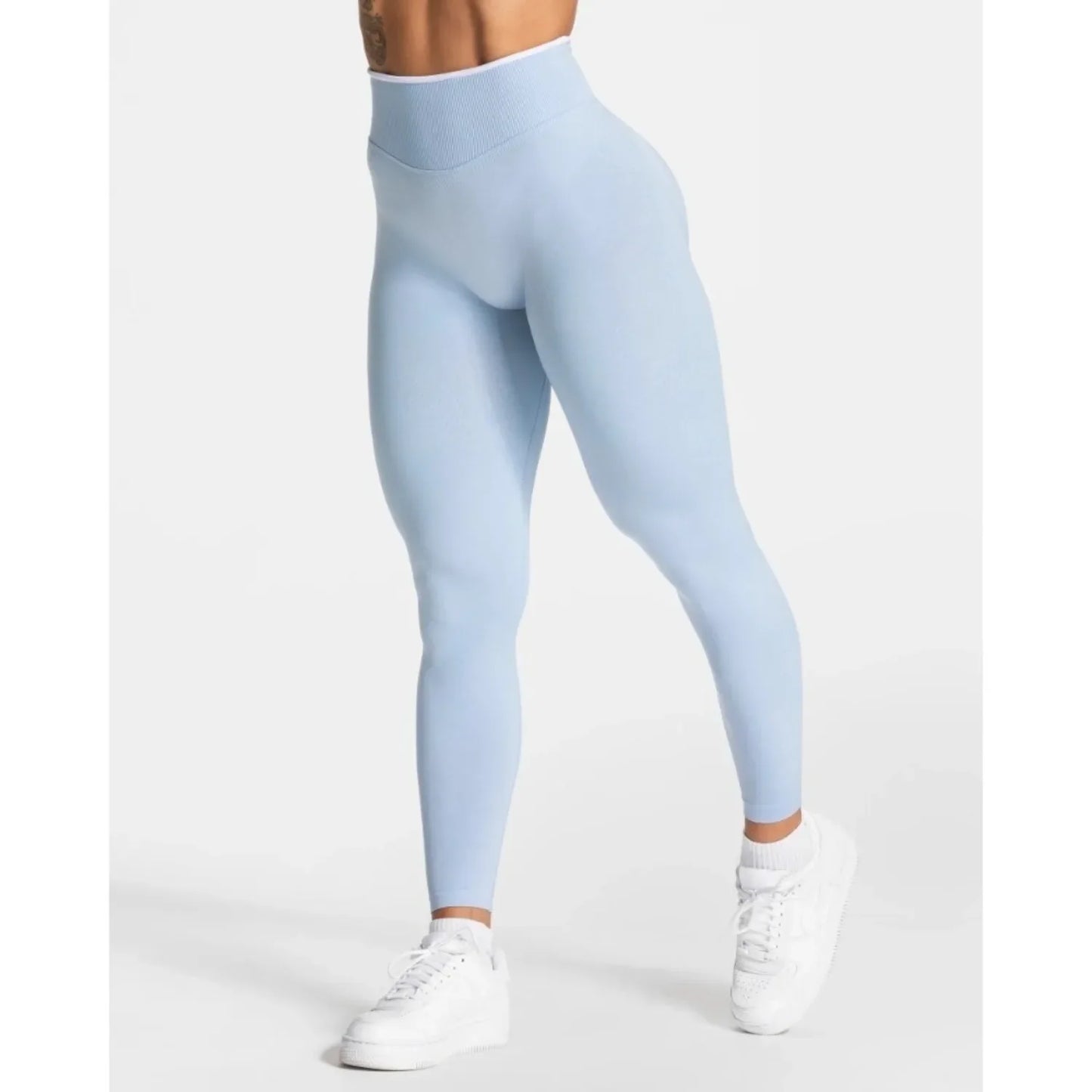 Women's Seamless Sports Pants