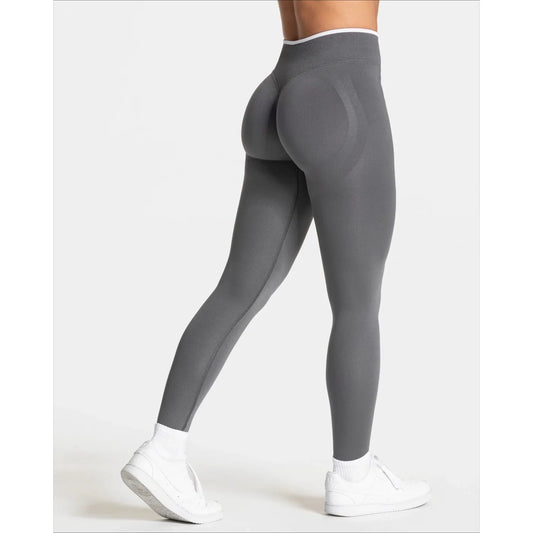 Women's Seamless Sports Pants