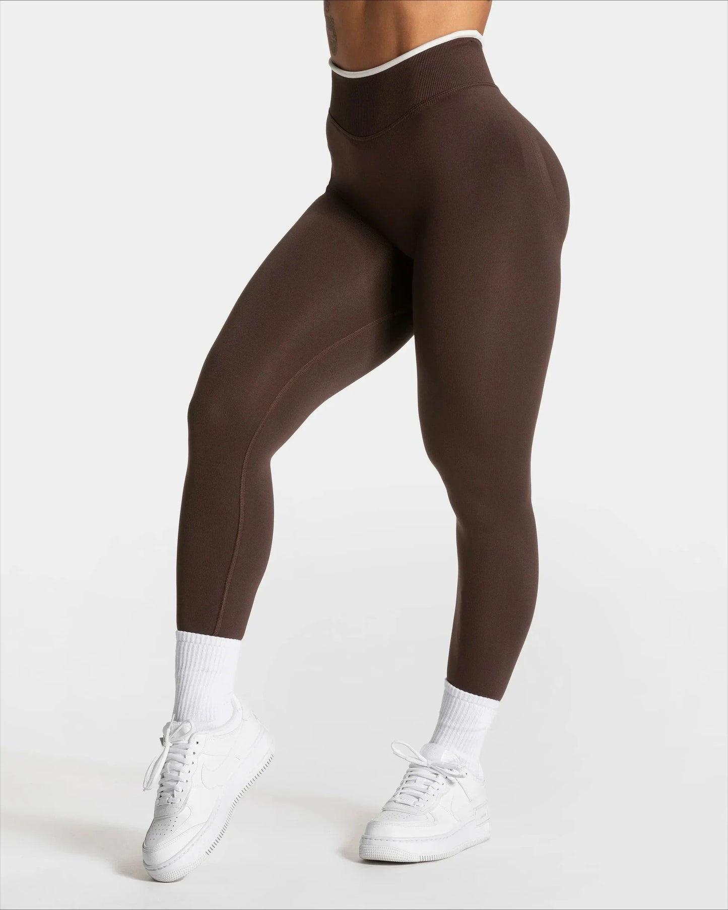 Women's Seamless Sports Pants