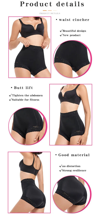 Slimming Body Shaper