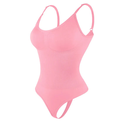 Women’s High-Waisted Shapewear Shorts