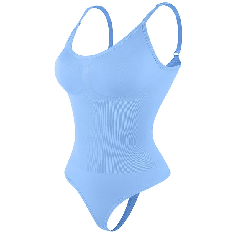 Women’s High-Waisted Shapewear Shorts