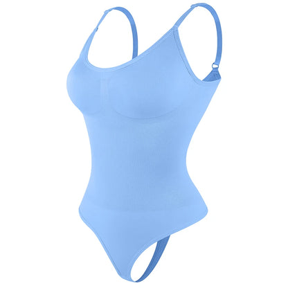 Women’s High-Waisted Shapewear Shorts
