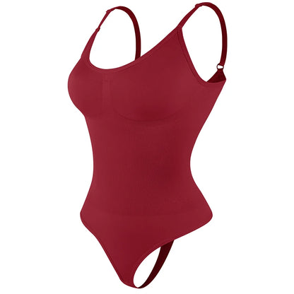Women’s High-Waisted Shapewear Shorts
