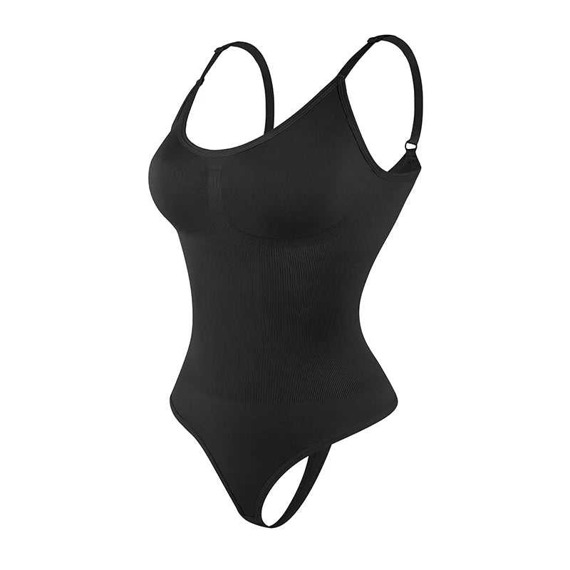 Women’s High-Waisted Shapewear Shorts