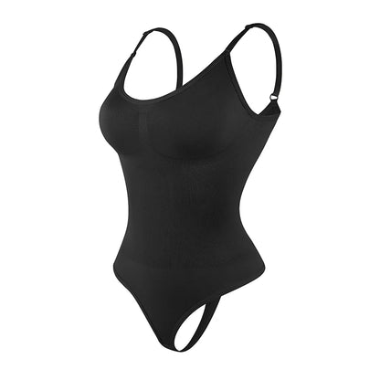 Women’s High-Waisted Shapewear Shorts
