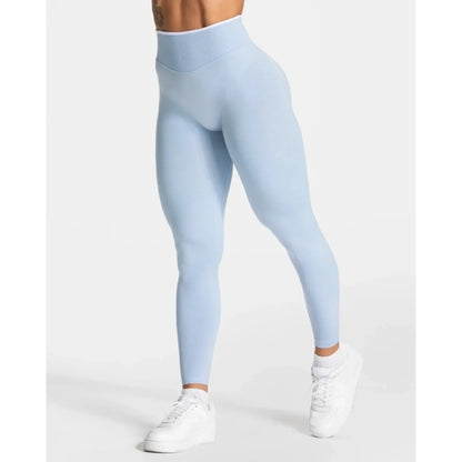 Women's Seamless Sports Pants