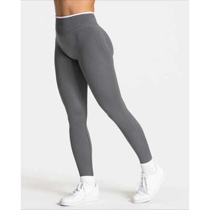 Women's Seamless Sports Pants