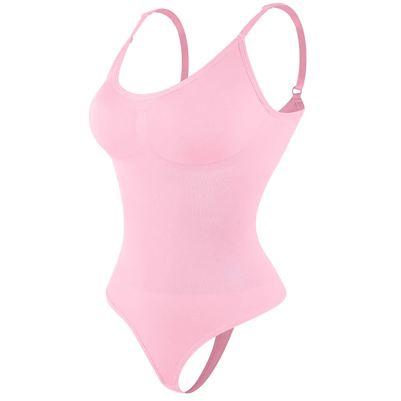 Women’s High-Waisted Shapewear Shorts