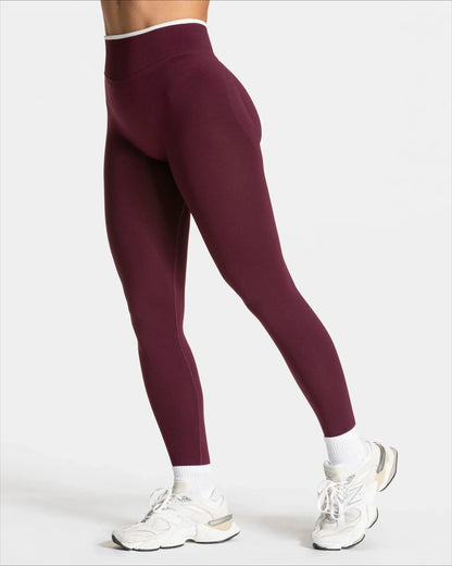 Women's Seamless Sports Pants