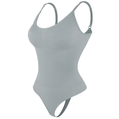 Women’s High-Waisted Shapewear Shorts