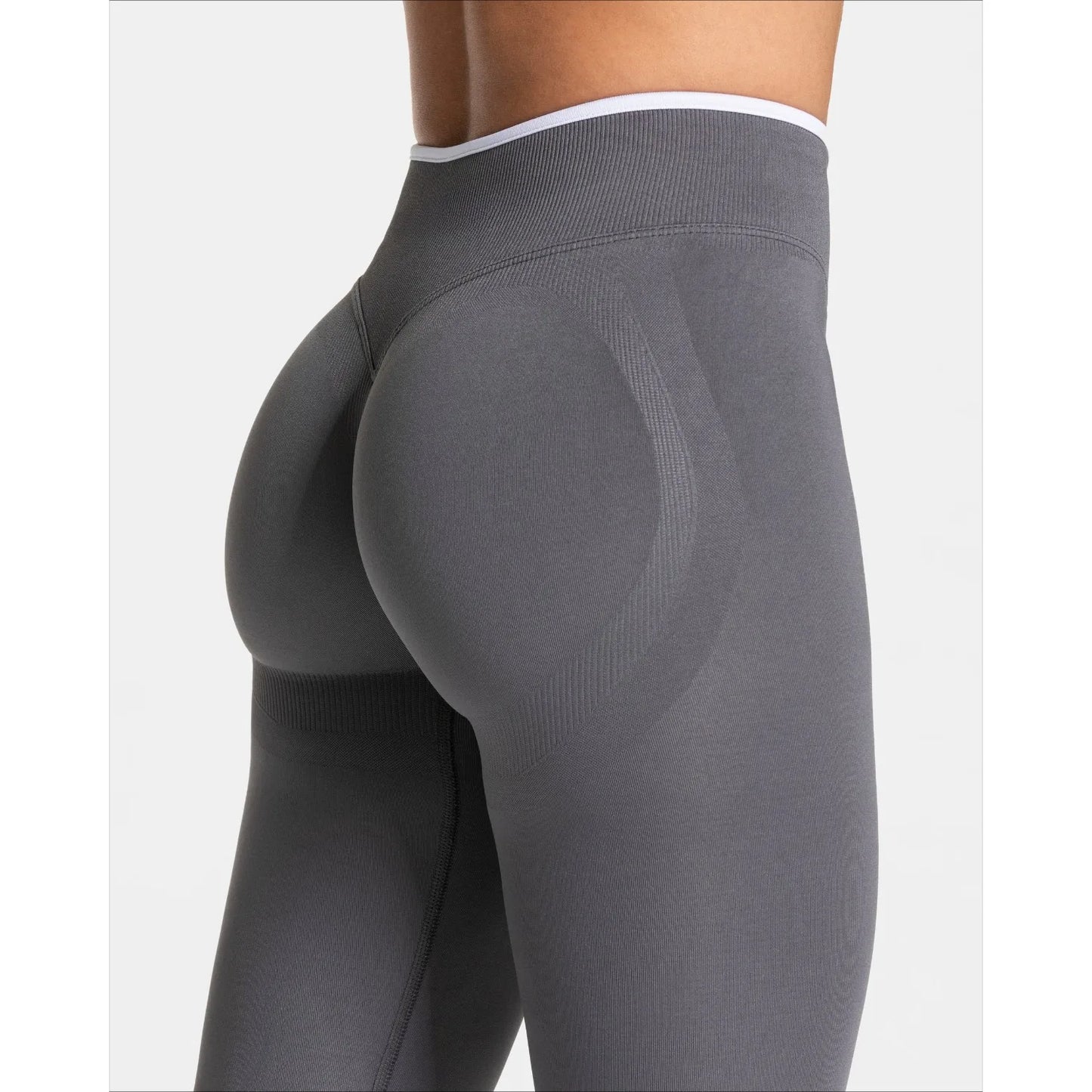 Women's Seamless Sports Pants