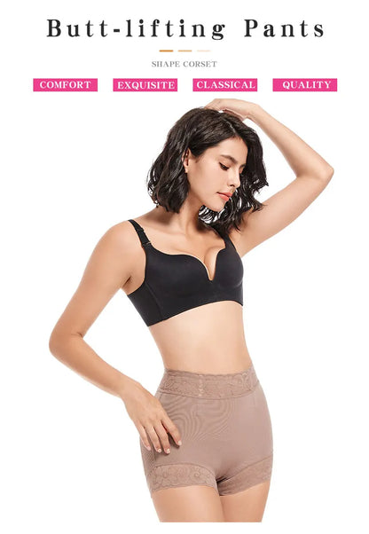 Slimming Body Shaper