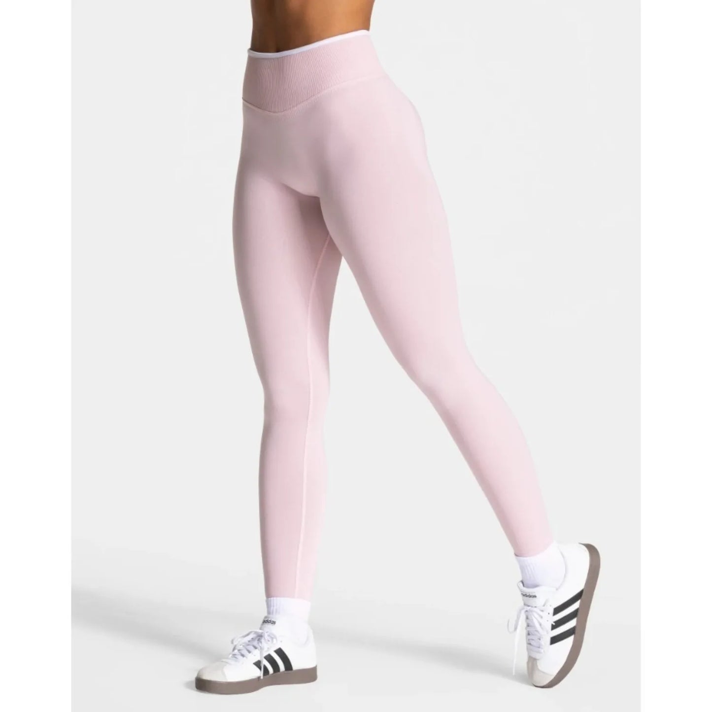 Women's Seamless Sports Pants