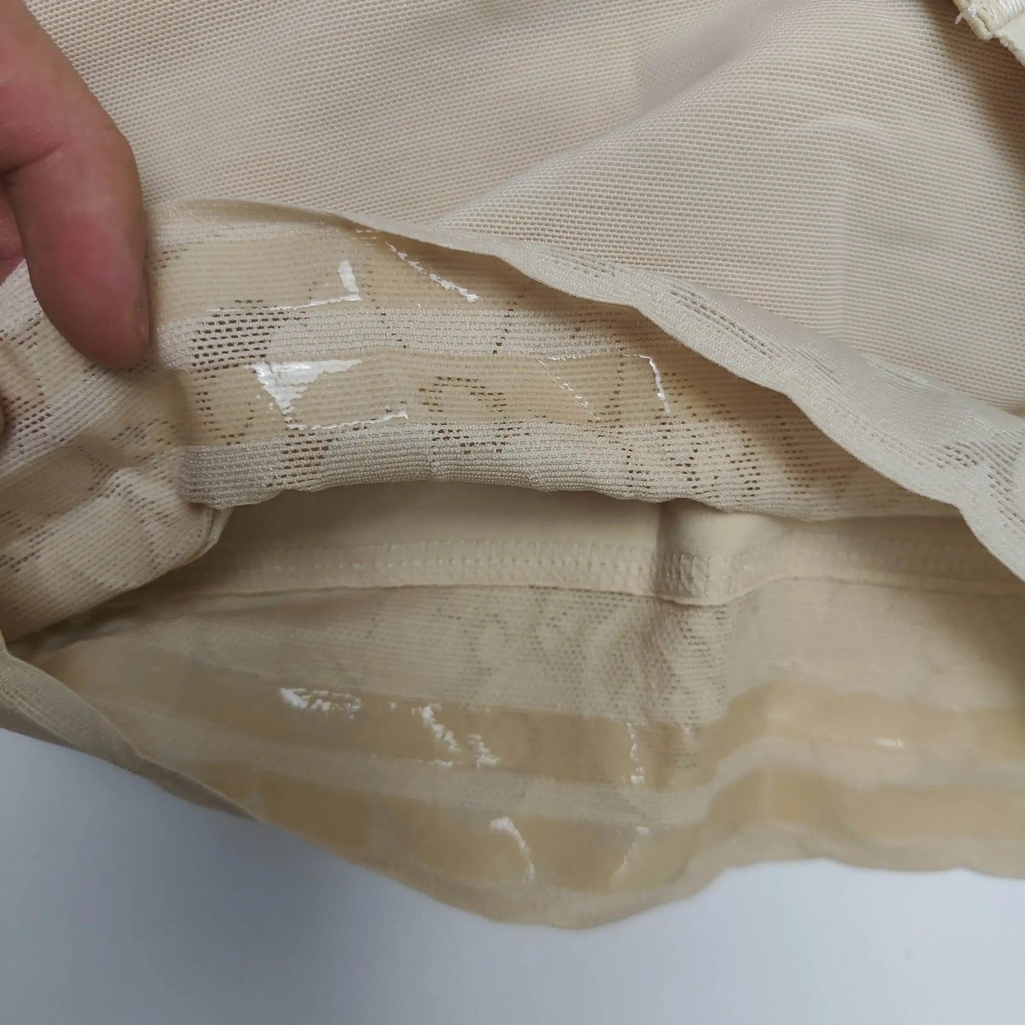 Sheqlo Fajas Colombianas Shapewear for Women Tummy Control Post Surgery Full Body Shaper Butt Lifter with Zipper Crotch